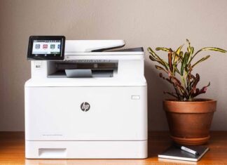 رخنههای امنیتی در پرینترهای همه کاره شرکت HP