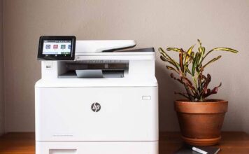 رخنههای امنیتی در پرینترهای همه کاره شرکت HP
