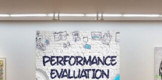 هنر اجرای ارزیابی کارایی سیستم هنر ارزیابی کارایی سیتسم