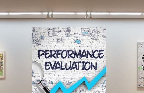 هنر اجرای ارزیابی کارایی سیستم هنر ارزیابی کارایی سیتسم