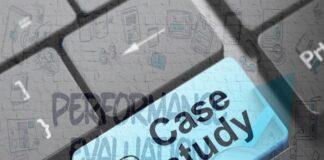 بررسی یک مورد در ارزیابی کارایی سیستم بررسی یک نمونه در ارزیابی کارایی سیستم