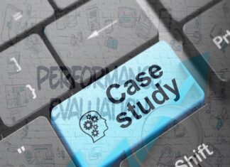 بررسی یک مورد در ارزیابی کارایی سیستم بررسی یک نمونه در ارزیابی کارایی سیستم